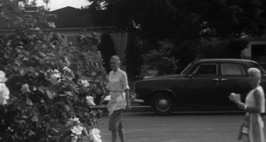Studebaker Champion