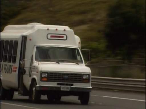 Ford Econoline
