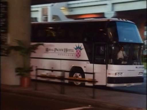 Neoplan AN 116/3 Cityliner