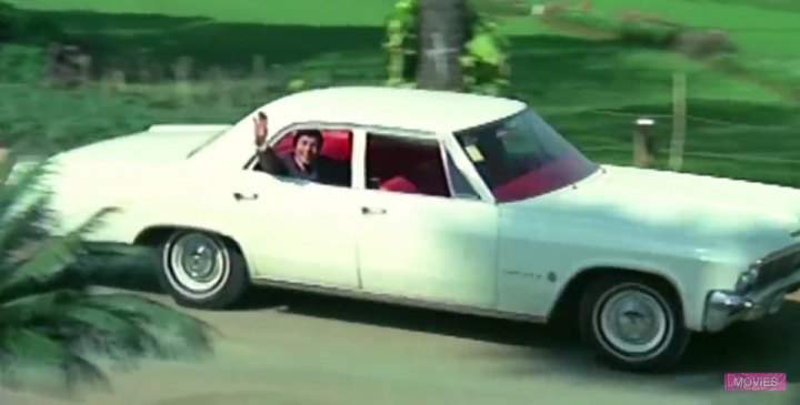 Chevrolet Impala