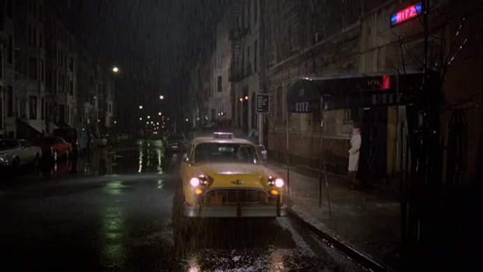 Checker Taxicab