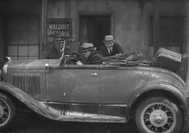 Ford Model A