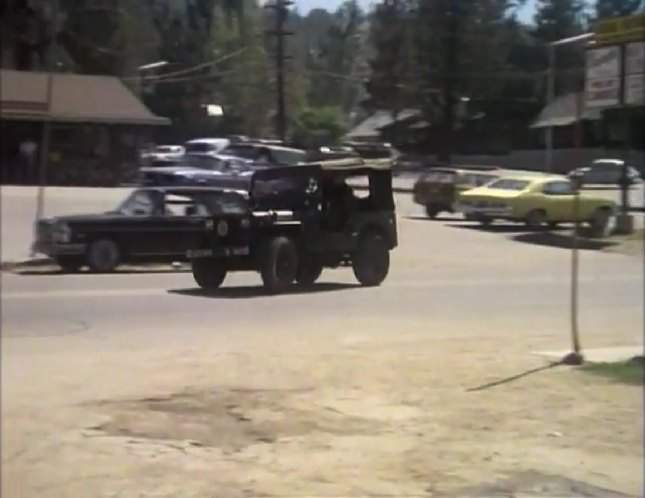 Chevrolet Nova