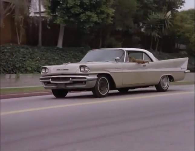 De Soto Firedome Sportsman
