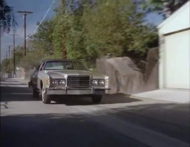 Ford LTD