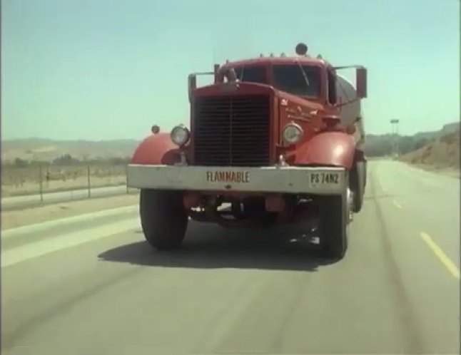 Mack LT