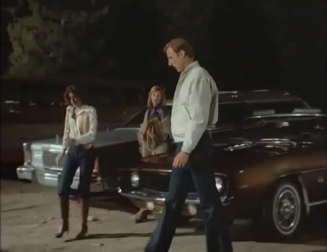 Mercury Marquis Colony Park