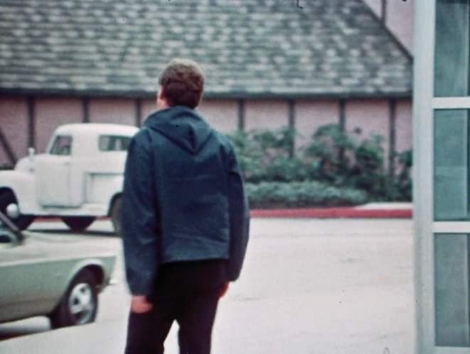 Chevrolet Advance-Design