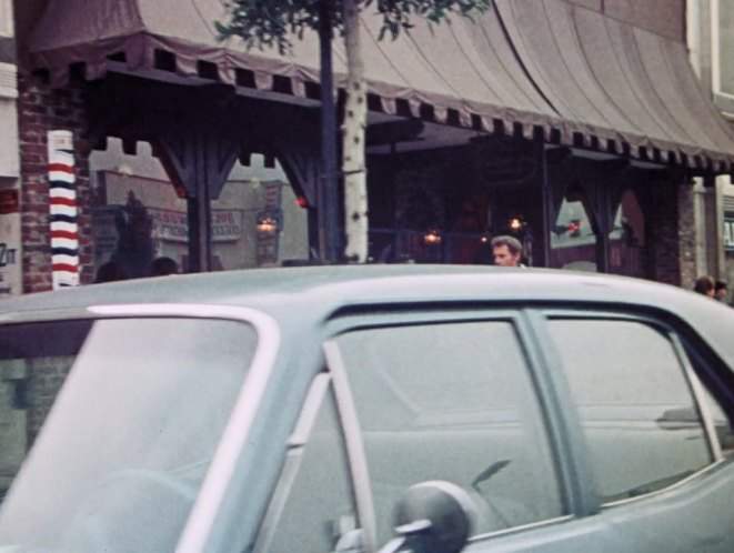 Chevrolet Chevy II Nova