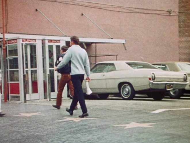 Ford Fairlane