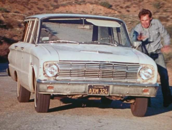 Ford Falcon