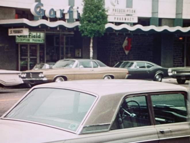 Mercury Meteor