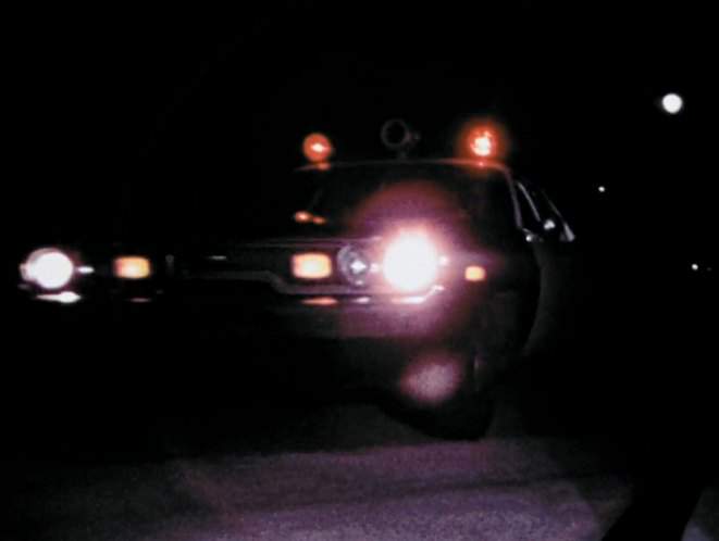 Plymouth Satellite