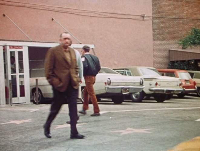Rambler American