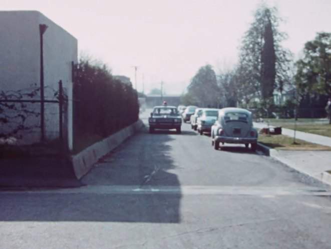Volkswagen Sedan