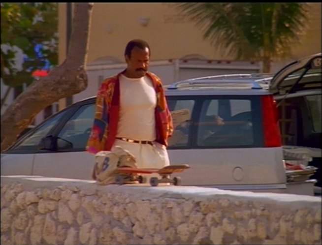 Chevrolet Lumina APV