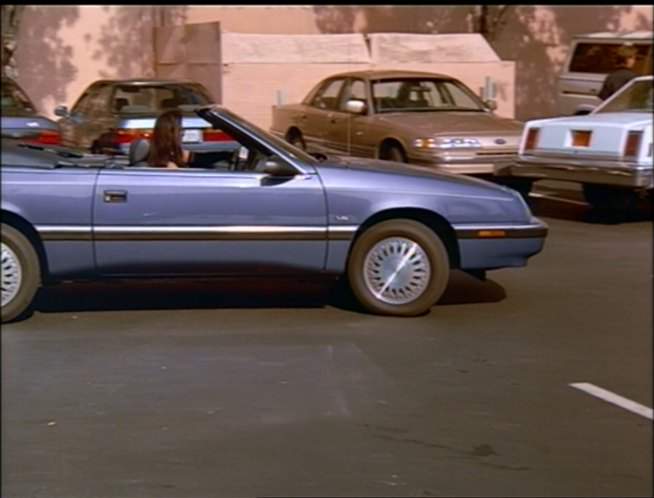 Ford Crown Victoria