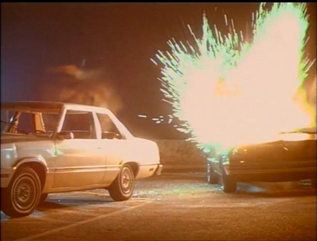 Ford Fairmont