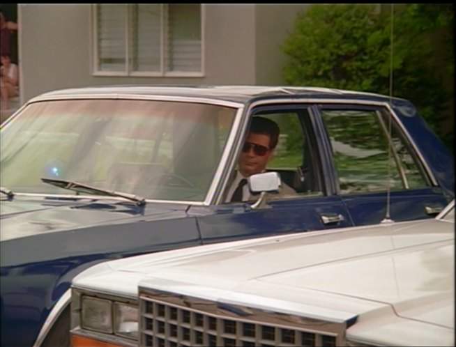 Ford LTD Crown Victoria