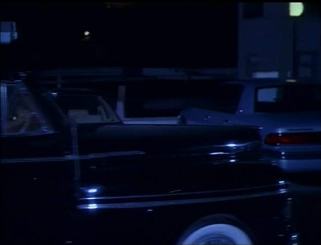 Mercury Grand Marquis