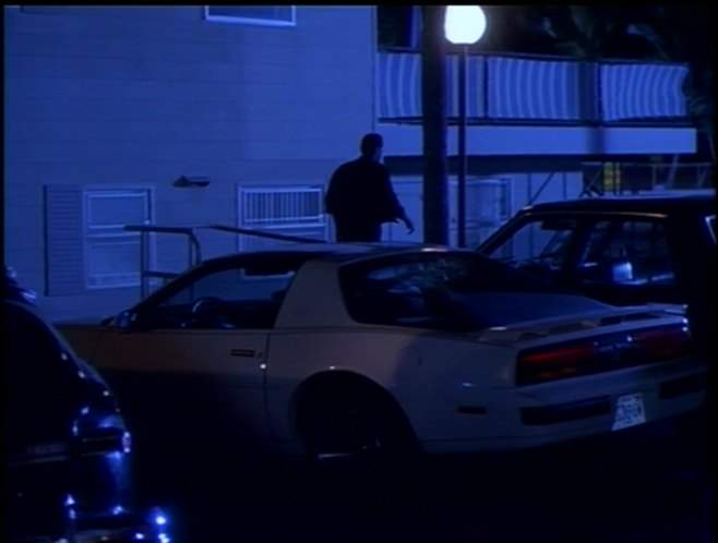 Pontiac Firebird