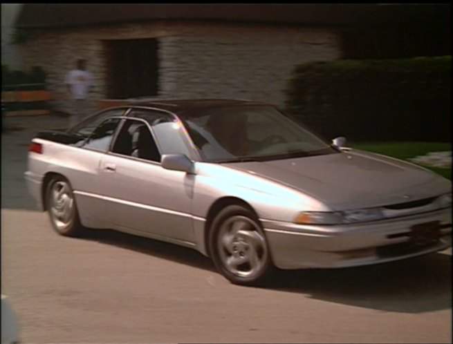 Subaru SVX
