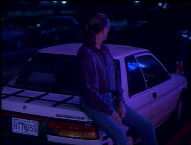 Toyota Tercel