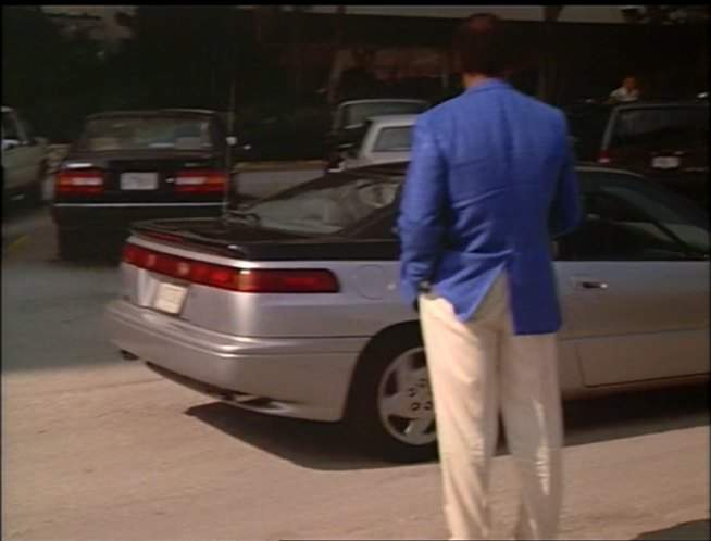 Volvo 960