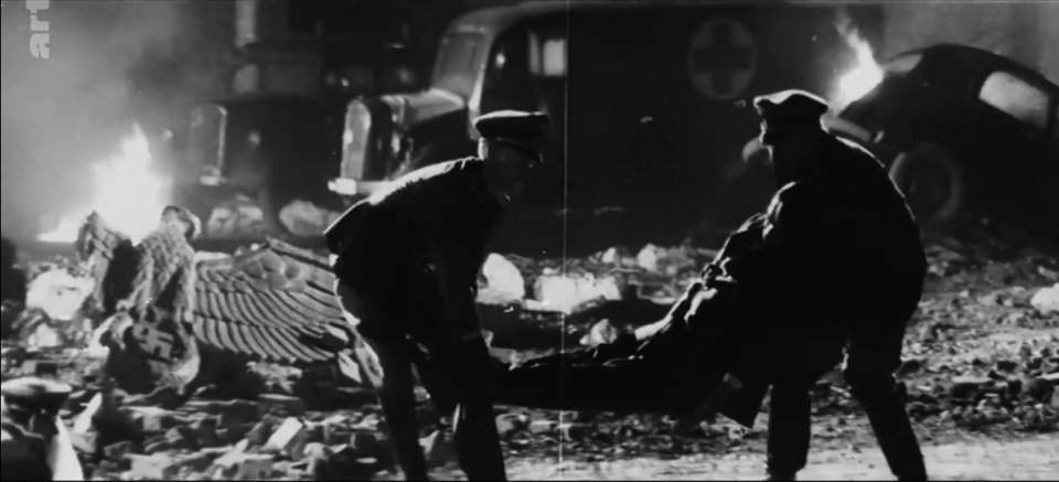 Mercedes-Benz L 1500 S