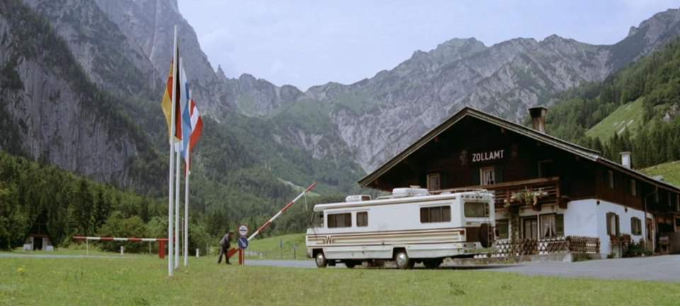 Winnebago Elandan II