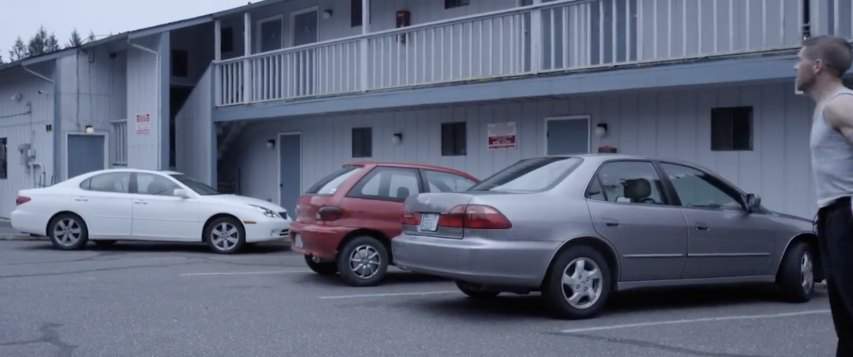 Geo Metro