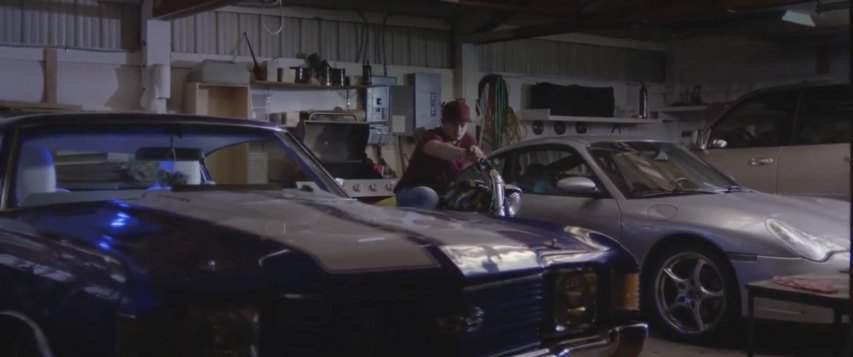 Chevrolet Chevelle