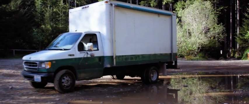 Ford E-Series