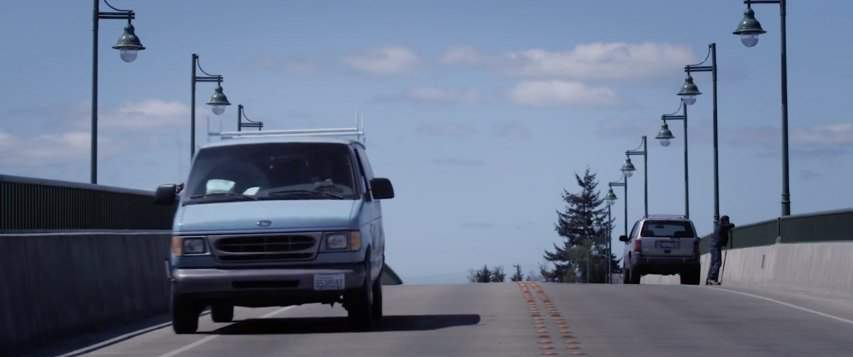 Ford Econoline