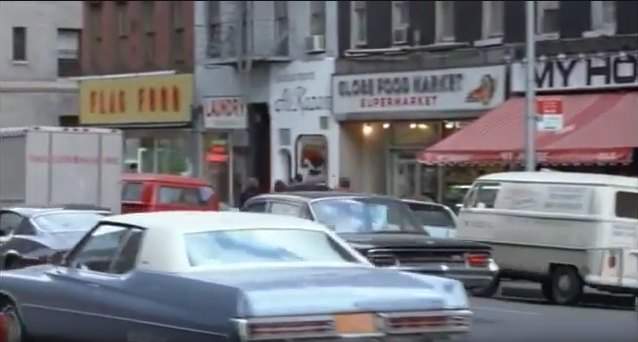 Buick Electra 225
