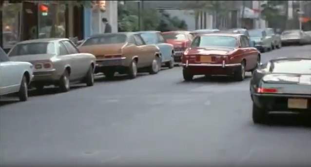 Chevrolet Vega