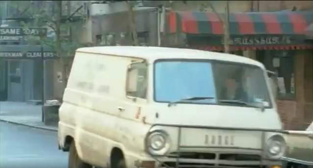 Dodge A-100