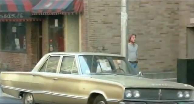 Dodge Coronet