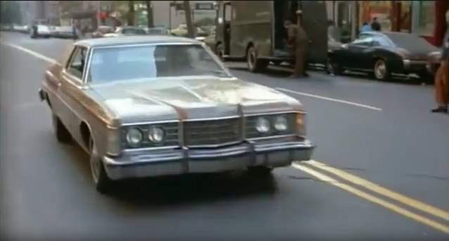 Ford LTD