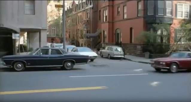 Ford LTD