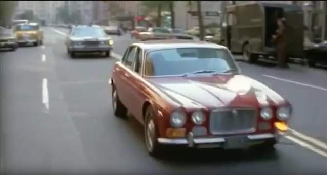 Jaguar XJ6