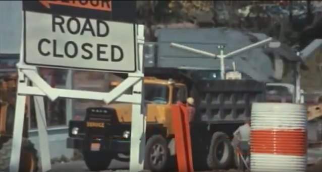 Mack DM-Series