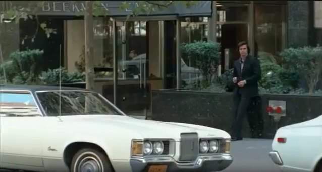 Mercury Cougar