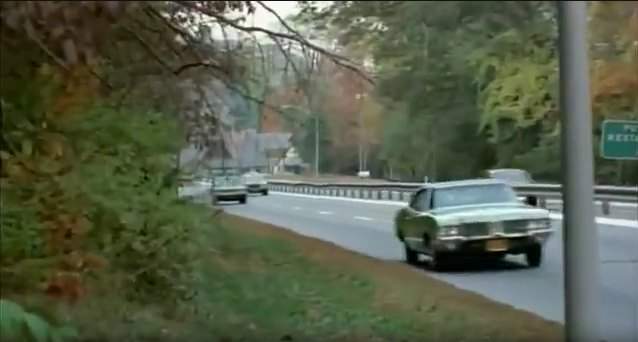 Oldsmobile Cutlass Supreme