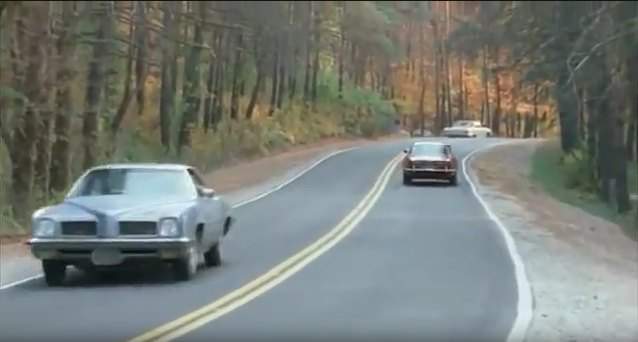 Pontiac LeMans