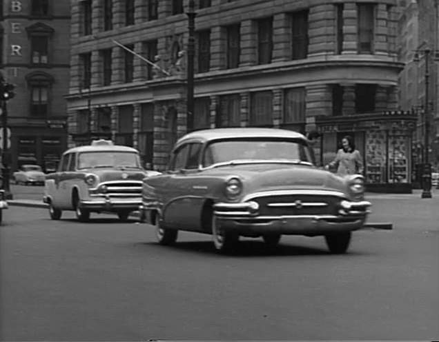 Buick Super