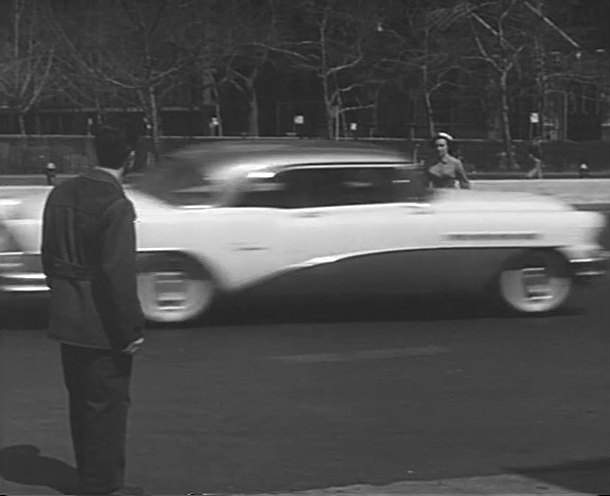 Buick Super