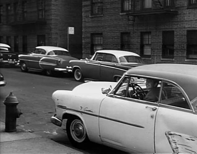 Chevrolet Bel Air