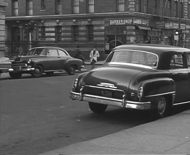 De Soto Custom