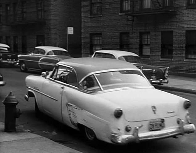 Ford Crestline Victoria